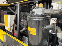 2014 kaeser m170 luchtcompressor - afbeelding 11 van  16