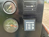 2014 kaeser m34e luchtcompressor - afbeelding 3 van  14