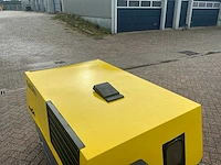2014 kaeser m34e luchtcompressor - afbeelding 10 van  14