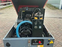 2014 kaeser m34e luchtcompressor - afbeelding 13 van  14