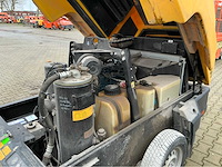 2014 kaeser m50 pe luchtcompressor aanhangwagen - afbeelding 6 van  25