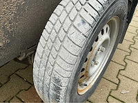 2014 kaeser m50 pe luchtcompressor aanhangwagen - afbeelding 11 van  25