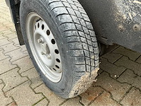 2014 kaeser m50 pe luchtcompressor aanhangwagen - afbeelding 13 van  25