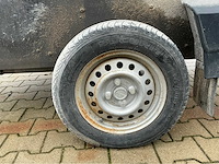 2014 kaeser m50 pe luchtcompressor aanhangwagen - afbeelding 14 van  25