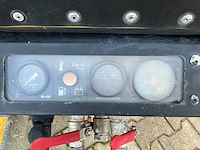 2014 kaeser m50pe luchtcompressor aanhangwagen - afbeelding 2 van  26