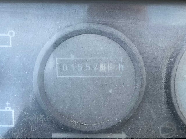 2014 kaeser m50pe luchtcompressor aanhangwagen - afbeelding 17 van  26