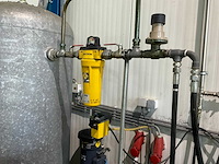 2014 kaeser sk22t schroefcompressor - afbeelding 7 van  9