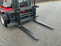 2014 kalmar ecf55-6 vorkheftruck - afbeelding 5 van  35