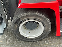 2014 kalmar ecf55-6 vorkheftruck - afbeelding 7 van  35