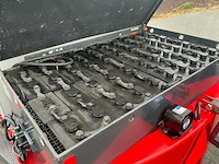 2014 kalmar ecf55-6 vorkheftruck - afbeelding 11 van  35