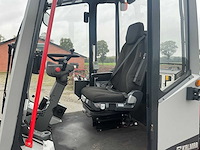 2014 kalmar ecf55-6 vorkheftruck - afbeelding 14 van  35