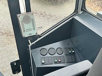 2014 kalmar ecf55-6 vorkheftruck - afbeelding 17 van  35