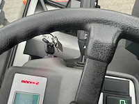 2014 kalmar ecf55-6 vorkheftruck - afbeelding 21 van  35