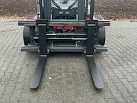 2014 kalmar ecf55-6 vorkheftruck - afbeelding 4 van  35