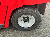 2014 kalmar ecf55-6 vorkheftruck - afbeelding 9 van  35