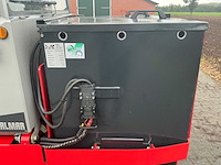 2014 kalmar ecf55-6 vorkheftruck - afbeelding 10 van  35