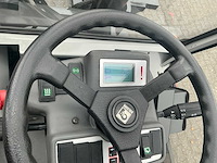 2014 kalmar ecf55-6 vorkheftruck - afbeelding 19 van  35