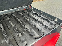 2014 kalmar ecf55-6 vorkheftruck - afbeelding 27 van  35