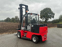 2014 kalmar ecf55-6 vorkheftruck - afbeelding 32 van  35