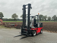 2014 kalmar ecf55-6 vorkheftruck - afbeelding 34 van  35