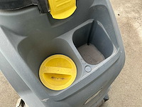 2014 karcher b40 w bp schrob/zuigmachine - afbeelding 2 van  14