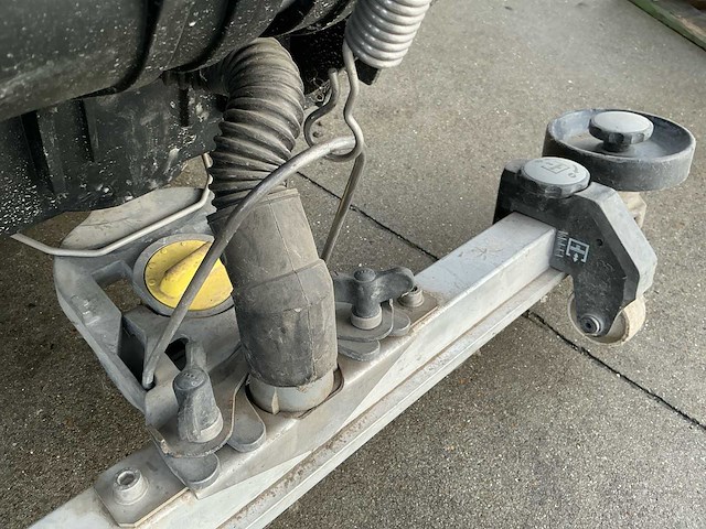 2014 karcher b40 w bp schrob/zuigmachine - afbeelding 5 van  14