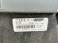 2014 karcher b40 w bp schrob/zuigmachine - afbeelding 6 van  14