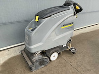 2014 karcher b40 w bp schrob/zuigmachine - afbeelding 1 van  14