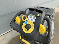 2014 karcher b40 w bp schrob/zuigmachine - afbeelding 11 van  14