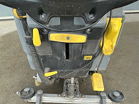 2014 karcher b40 w bp schrob/zuigmachine - afbeelding 12 van  14