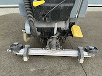 2014 karcher b40 w bp schrob/zuigmachine - afbeelding 13 van  14