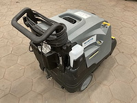 2014 kärcher hds6/12c hogedrukreiniger - afbeelding 1 van  8