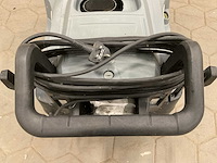 2014 kärcher hds6/12c hogedrukreiniger - afbeelding 3 van  8