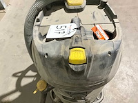 2014 kärcher professional nt75/2 ap me tc industriële stofzuiger / waterzuiger - afbeelding 3 van  12