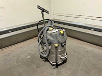 2014 kärcher professional nt75/2 ap me tc industriële stofzuiger / waterzuiger - afbeelding 1 van  12