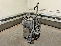 2014 kärcher professional nt75/2 ap me tc industriële stofzuiger / waterzuiger - afbeelding 6 van  12