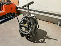 2014 kärcher professional nt75/2 ap me tc industriële stofzuiger / waterzuiger - afbeelding 9 van  12