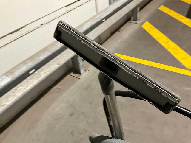 2014 kärcher professional nt75/2 ap me tc industriële stofzuiger / waterzuiger - afbeelding 10 van  12