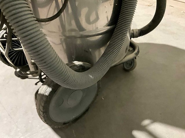 2014 kärcher professional nt75/2 ap me tc industriële stofzuiger / waterzuiger - afbeelding 8 van  12