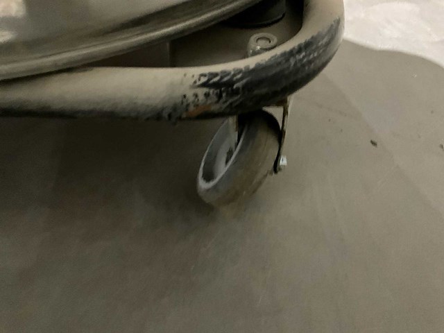 2014 kärcher professional nt75/2 ap me tc industriële stofzuiger / waterzuiger - afbeelding 11 van  12