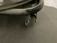 2014 kärcher professional nt75/2 ap me tc industriële stofzuiger / waterzuiger - afbeelding 11 van  12