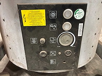 2014 kemper maxifil lasdampafzuiginstallatie - afbeelding 4 van  6