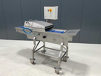 2014 kessen hsc snijmachine - afbeelding 2 van  8