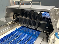 2014 kessen hsc snijmachine - afbeelding 4 van  8