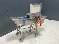 2014 kessen hsc snijmachine - afbeelding 5 van  8