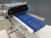 2014 kessen hsc snijmachine - afbeelding 7 van  8