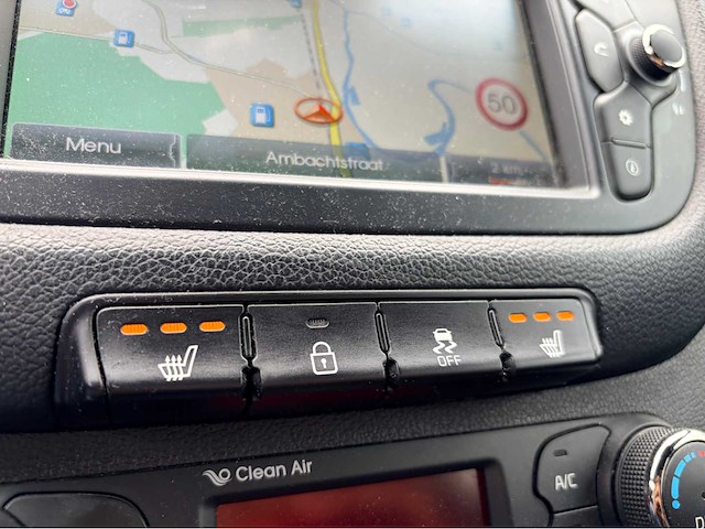 2014 kia cee'd 1.6 gt 204pk! personenauto - afbeelding 5 van  16