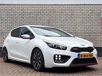 2014 kia cee'd 1.6 gt 204pk! personenauto - afbeelding 9 van  16