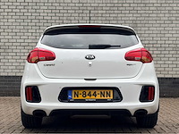 2014 kia cee'd 1.6 gt 204pk! personenauto - afbeelding 10 van  16