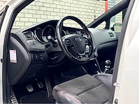 2014 kia cee'd 1.6 gt 204pk! personenauto - afbeelding 12 van  16